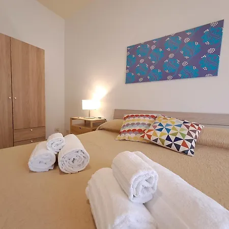 Nomad68 Family Holidays By Casa In Mente 公寓