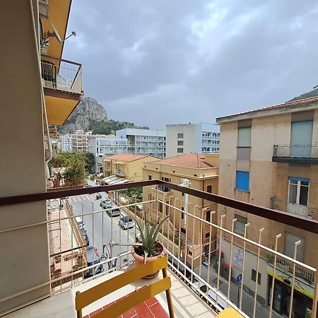 Nomad68 Family Holidays By Casa In Mente 切法卢