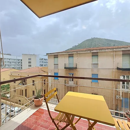 公寓 Nomad68 Family Holidays By Casa In Mente