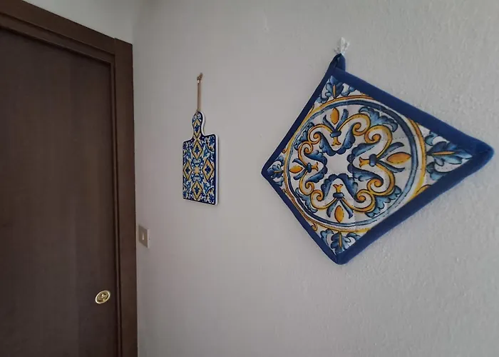 Nomad68 Family Holidays By Casa In Mente 切法卢