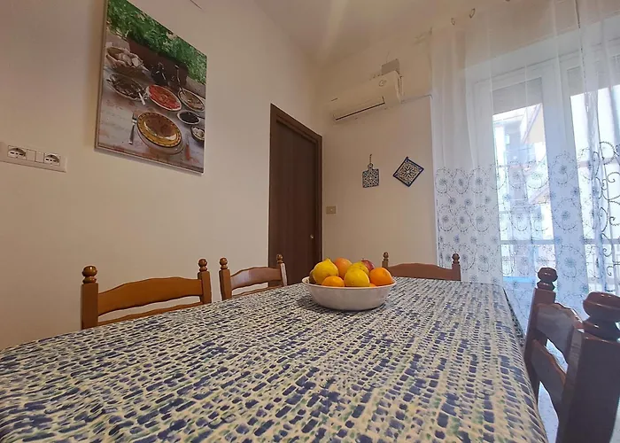 公寓 Nomad68 Family Holidays By Casa In Mente