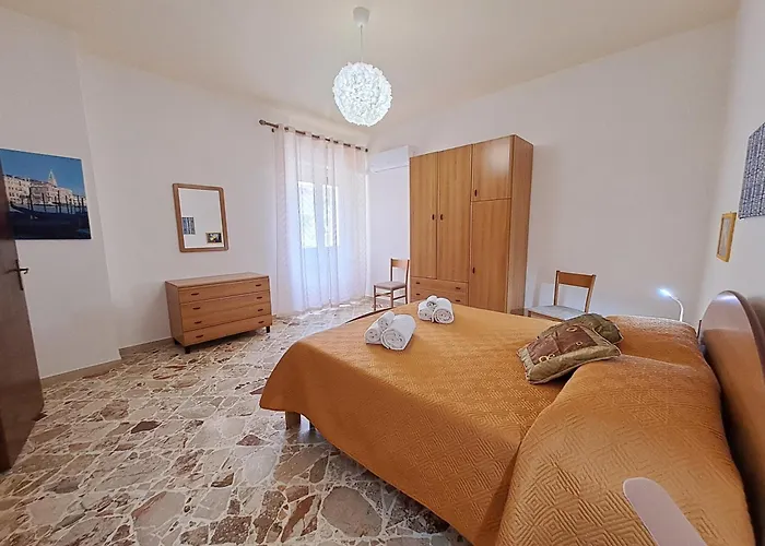 Nomad68 Family Holidays By Casa In Mente