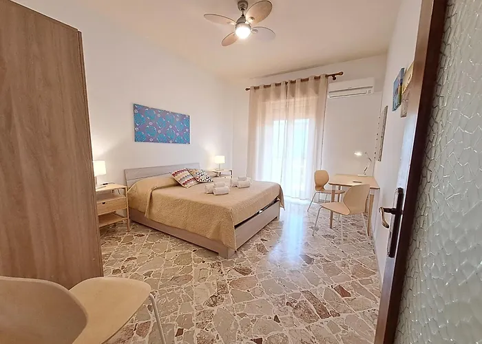 Nomad68 Family Holidays By Casa In Mente 切法卢