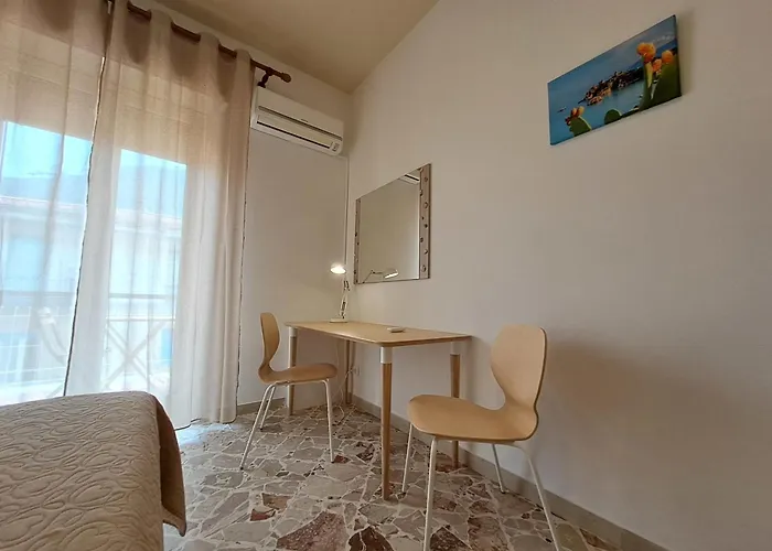 Nomad68 Family Holidays By Casa In Mente 切法卢