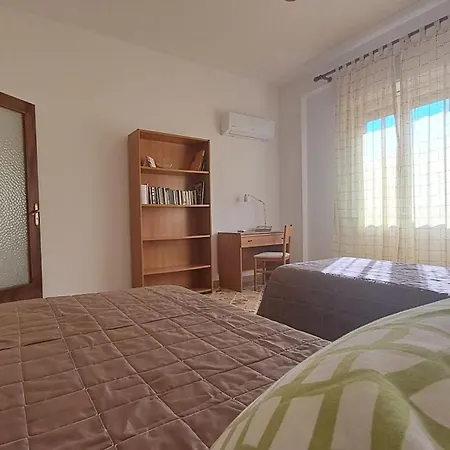 شقة Nomad68 Family Holidays By Casa In Mente