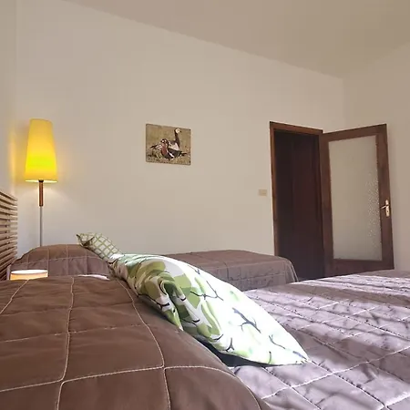 Apartmán Nomad68 Family Holidays By Casa In Mente