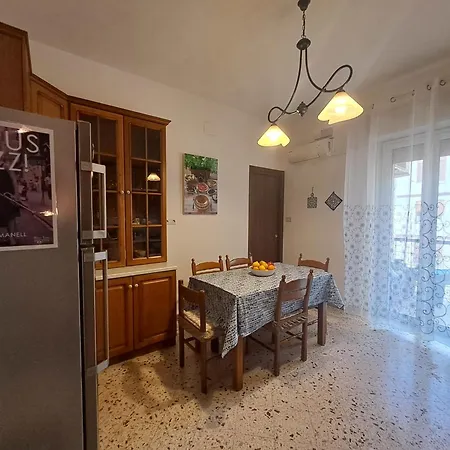 Nomad68 Family Holidays By Casa In Mente * Cefalù