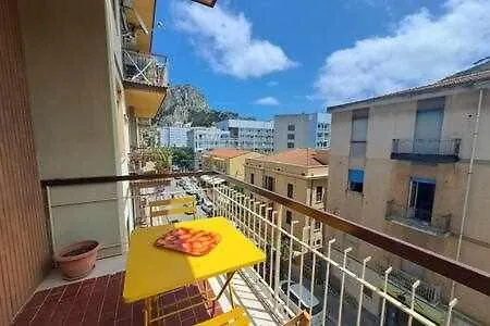 Apartmán Nomad68 Family Holidays By Casa In Mente Cefalù