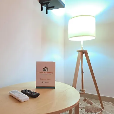 Apartmán Nomad68 Family Holidays By Casa In Mente Cefalù