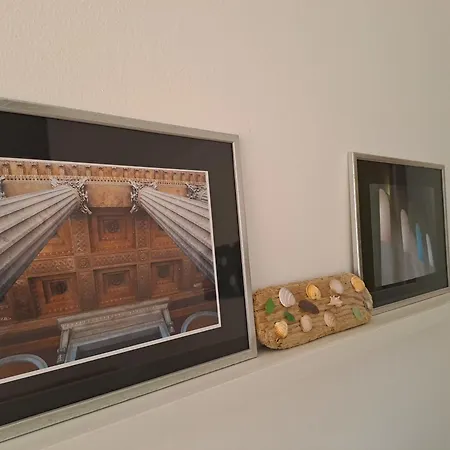 Nomad68 Family Holidays By Casa In Mente شقة