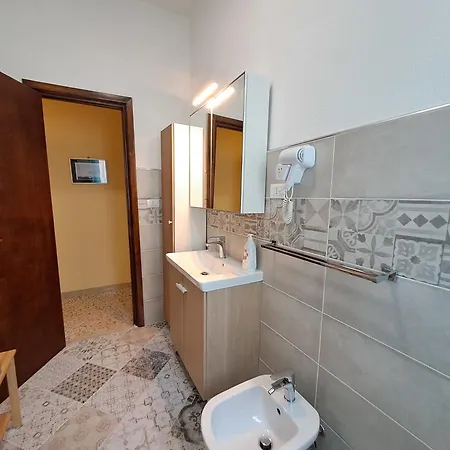 Nomad68 Family Holidays By Casa In Mente شقة