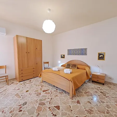 Apartmán Nomad68 Family Holidays By Casa In Mente Cefalù