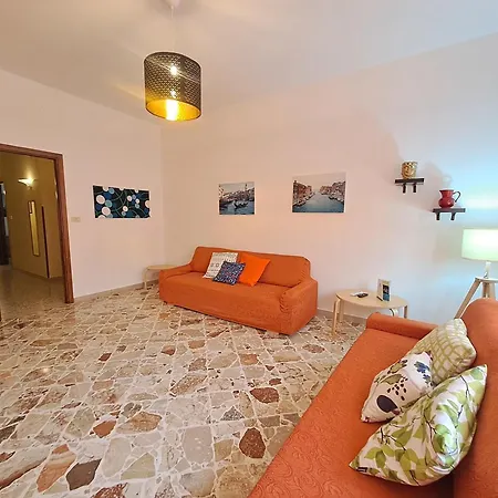 Apartmán Nomad68 Family Holidays By Casa In Mente *