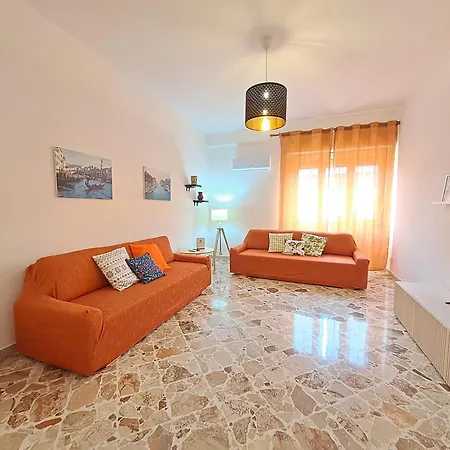 Apartmán Nomad68 Family Holidays By Casa In Mente *