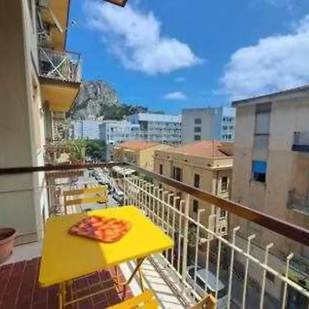 Apartment Nomad68 - Family Holidays By Casa In Mente Cefalu