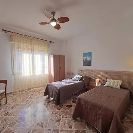 Nomad68 - Family Holidays By Casa In Mente Apartment *