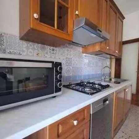 Nomad68 - Family Holidays By Casa In Mente Apartment *