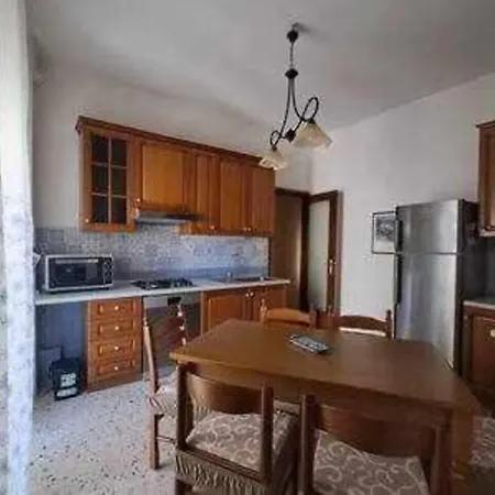 Nomad68 - Family Holidays By Casa In Mente Apartment Cefalu