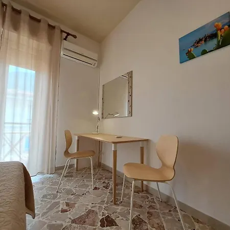 Nomad68 - Family Holidays By Casa In Mente Apartment Cefalu