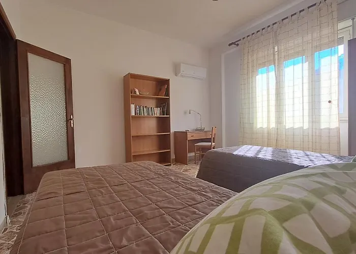 Apartmán Nomad68 Family Holidays By Casa In Mente