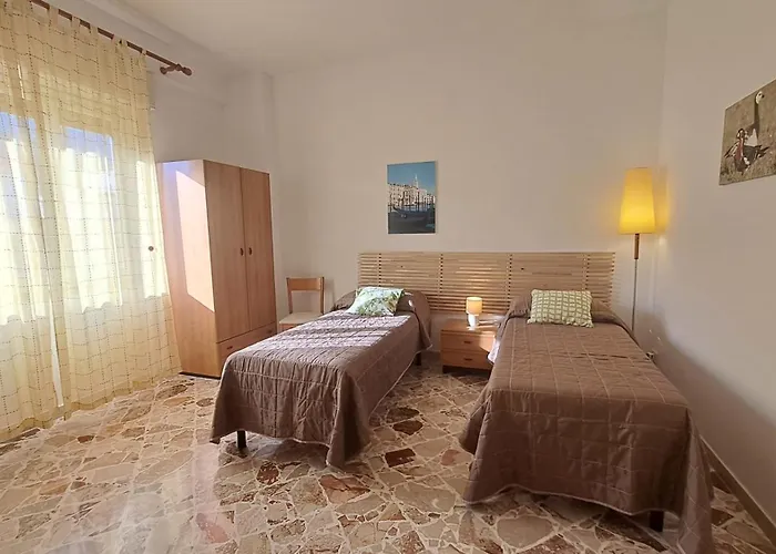 Nomad68 Family Holidays By Casa In Mente Apartman *