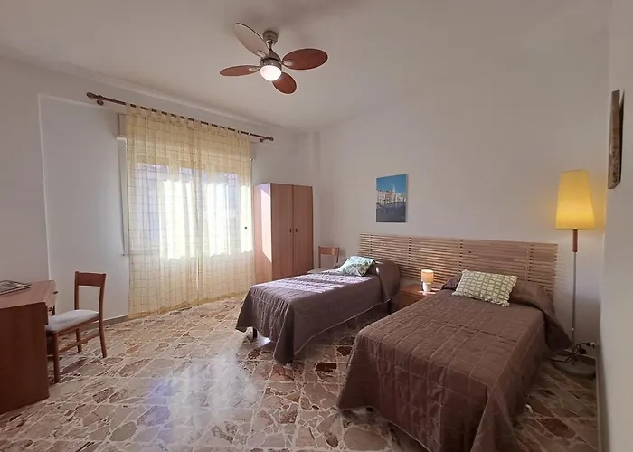 Nomad68 Family Holidays By Casa In Mente *