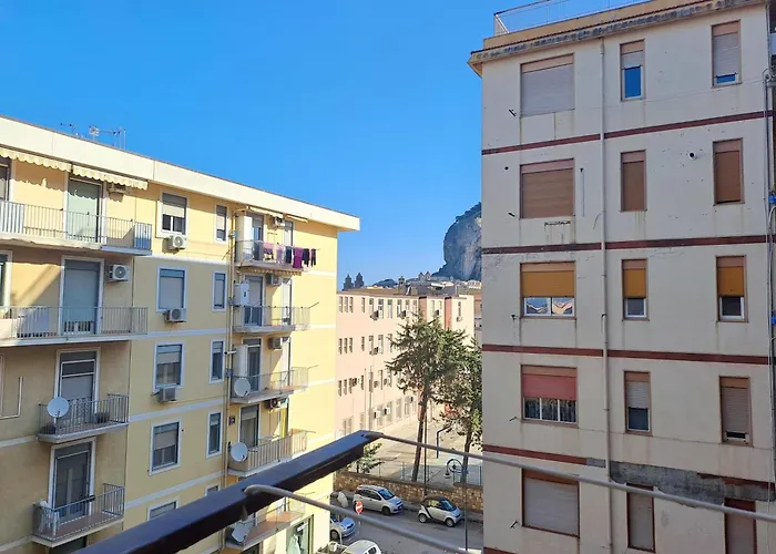 Nomad68 Family Holidays By Casa In Mente Apartman *