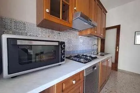 Apartmán Nomad68 Family Holidays By Casa In Mente *