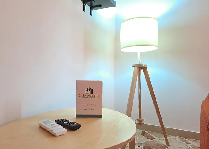 Apartmán Nomad68 Family Holidays By Casa In Mente Cefalù