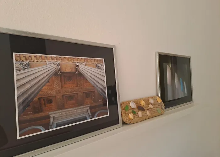 Nomad68 Family Holidays By Casa In Mente Apartmán