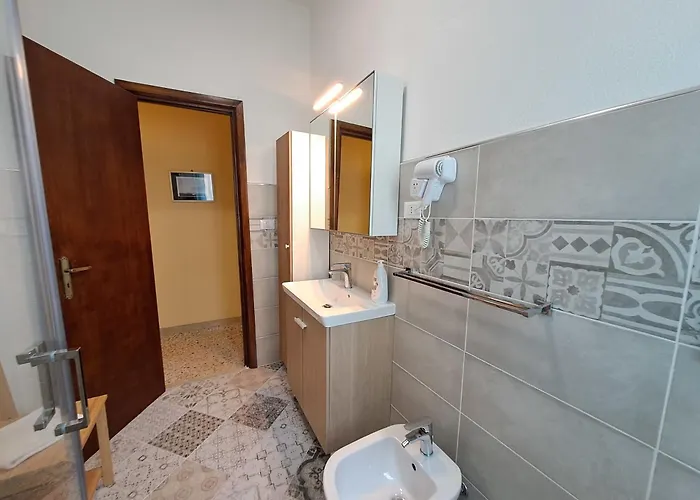 Nomad68 Family Holidays By Casa In Mente Apartmán