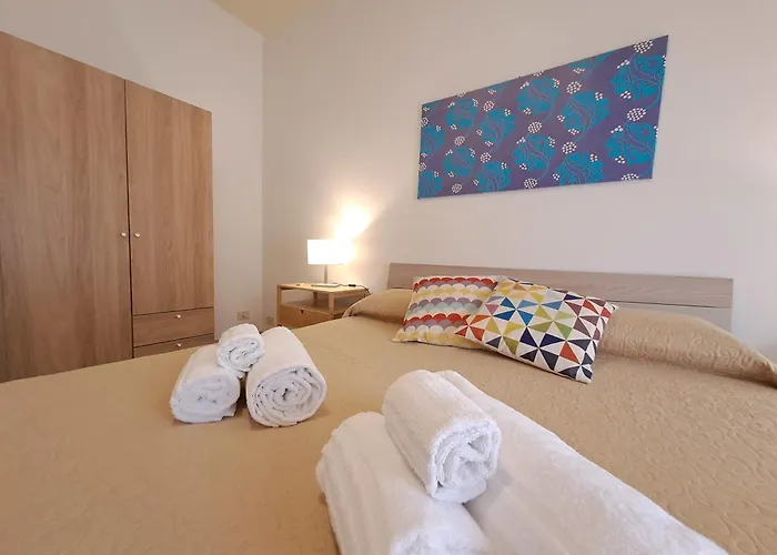 Nomad68 Family Holidays By Casa In Mente Apartman