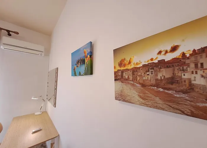 Apartmán Nomad68 Family Holidays By Casa In Mente