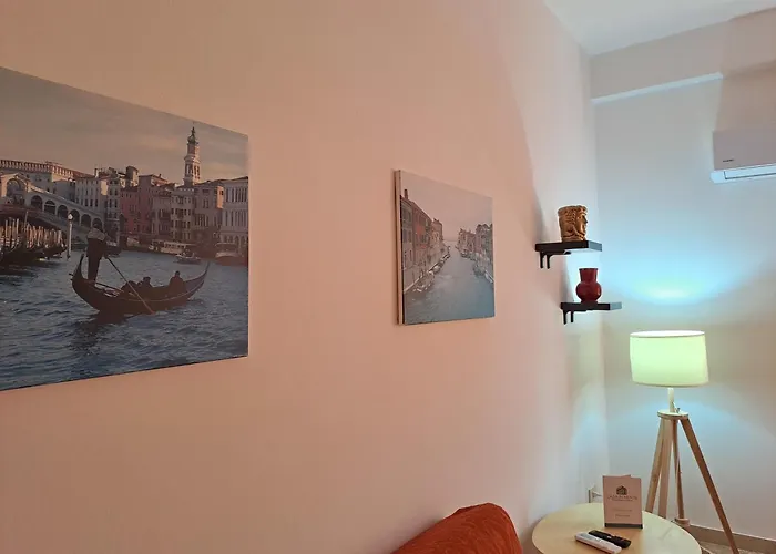 Nomad68 Family Holidays By Casa In Mente Cefalù