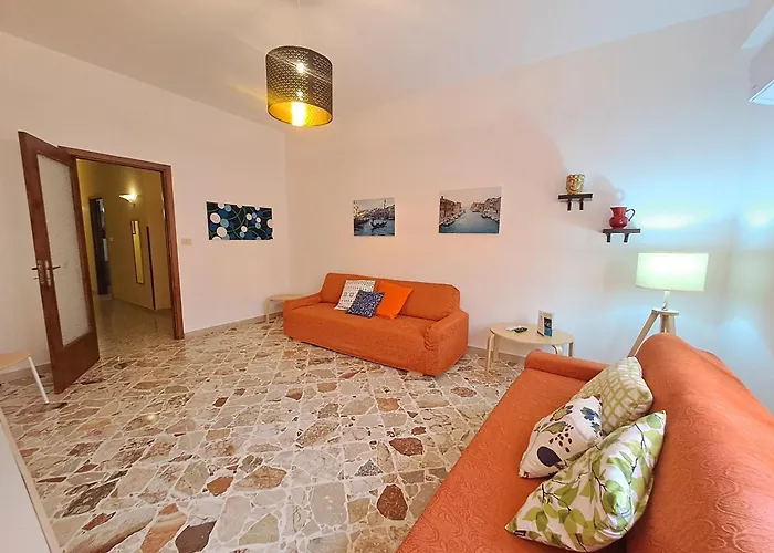 Apartman Nomad68 Family Holidays By Casa In Mente *