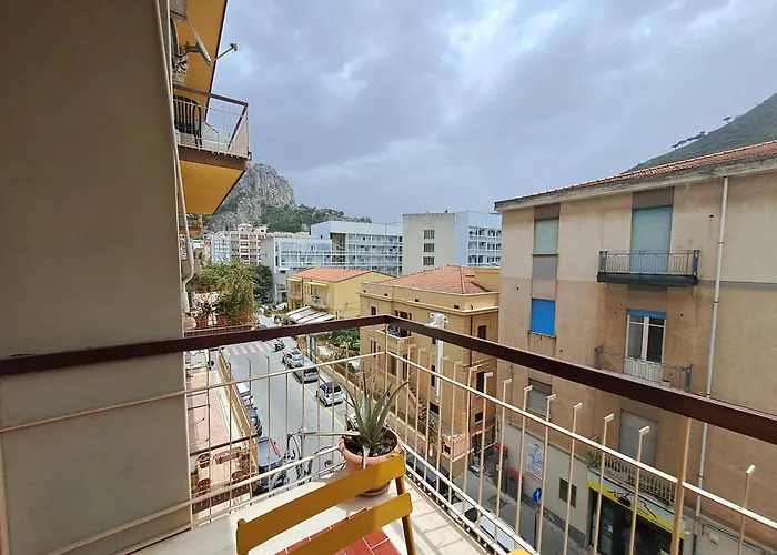 Nomad68 Family Holidays By Casa In Mente Cefalù