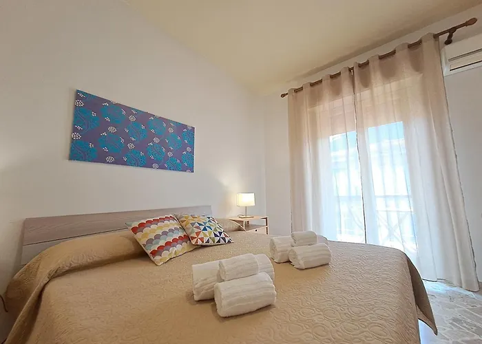 Nomad68 Family Holidays By Casa In Mente Apartman *