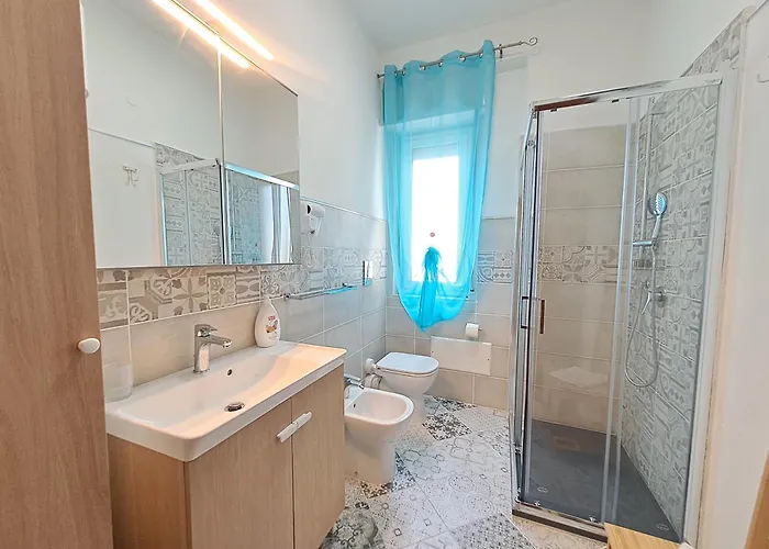 Nomad68 Family Holidays By Casa In Mente Apartman