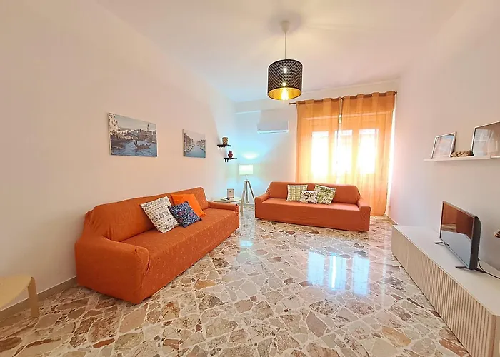 Apartmán Nomad68 Family Holidays By Casa In Mente *